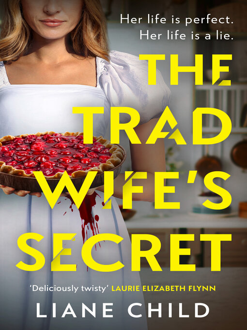 Title details for The Tradwife's Secret by Liane Child - Wait list